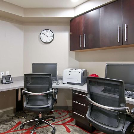 Hampton Inn & Suites By Hilton Toronto Markham Luaran gambar