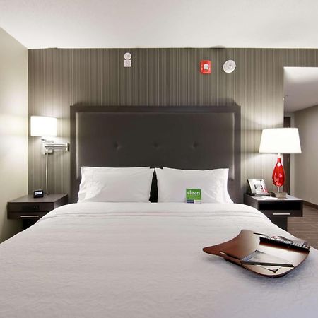 Hampton Inn & Suites By Hilton Toronto Markham Luaran gambar