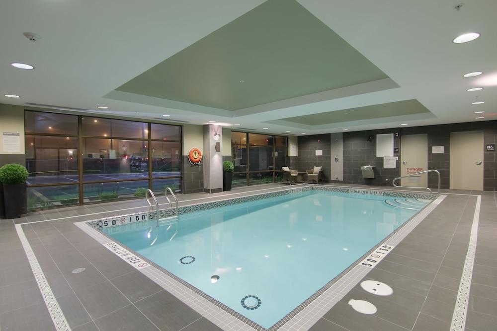 Hampton Inn & Suites By Hilton Toronto Markham Luaran gambar
