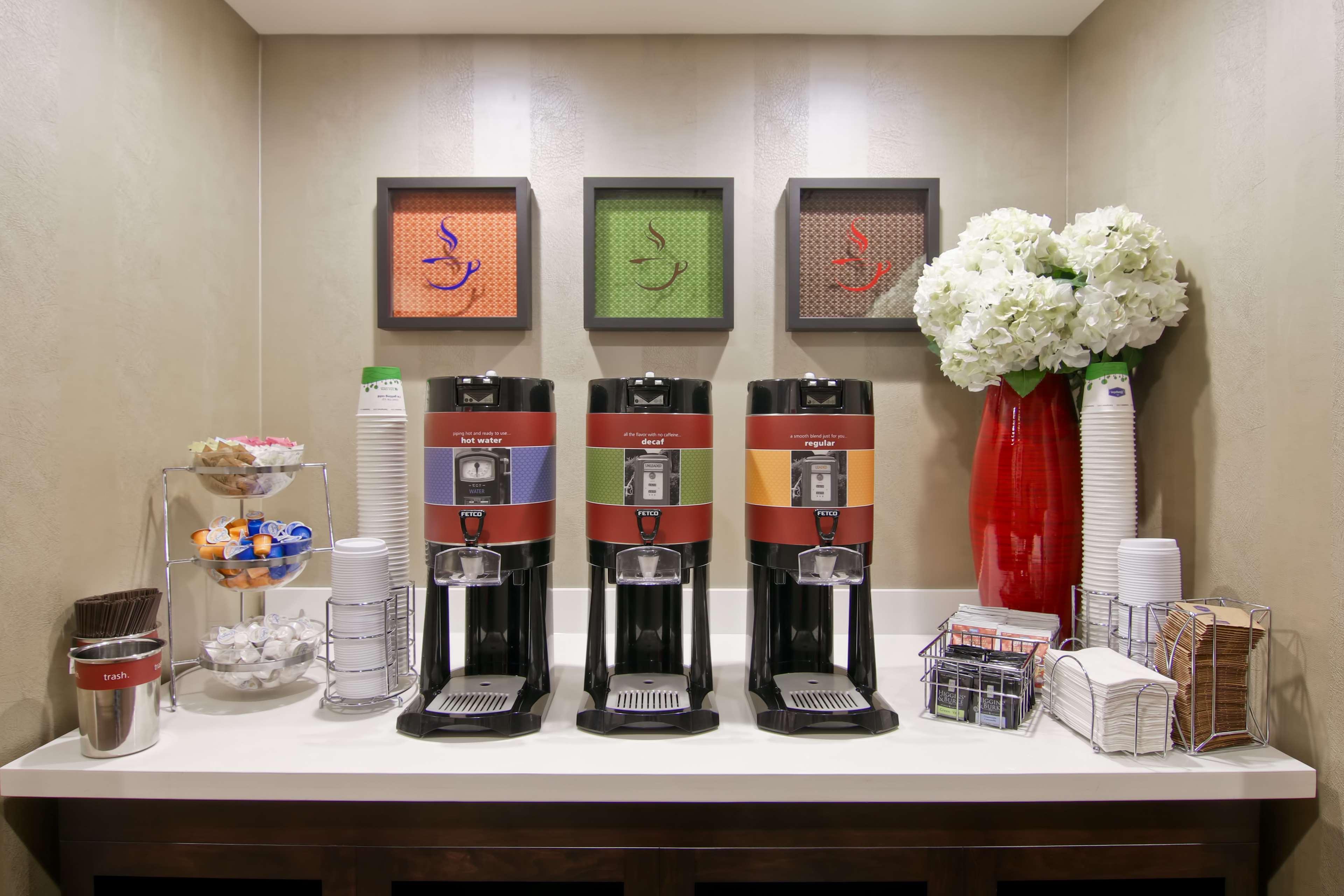 Hampton Inn & Suites By Hilton Toronto Markham Luaran gambar