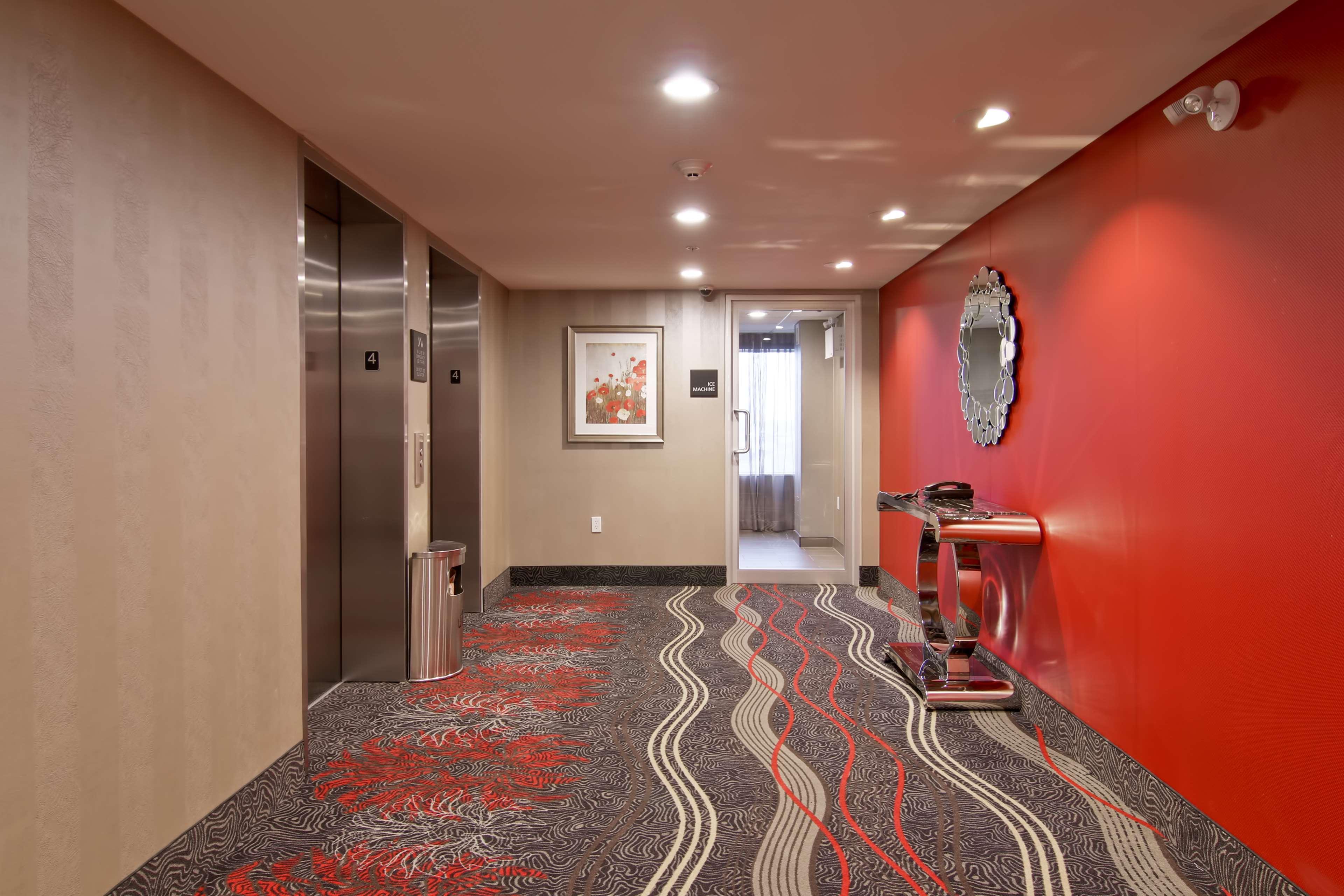 Hampton Inn & Suites By Hilton Toronto Markham Luaran gambar