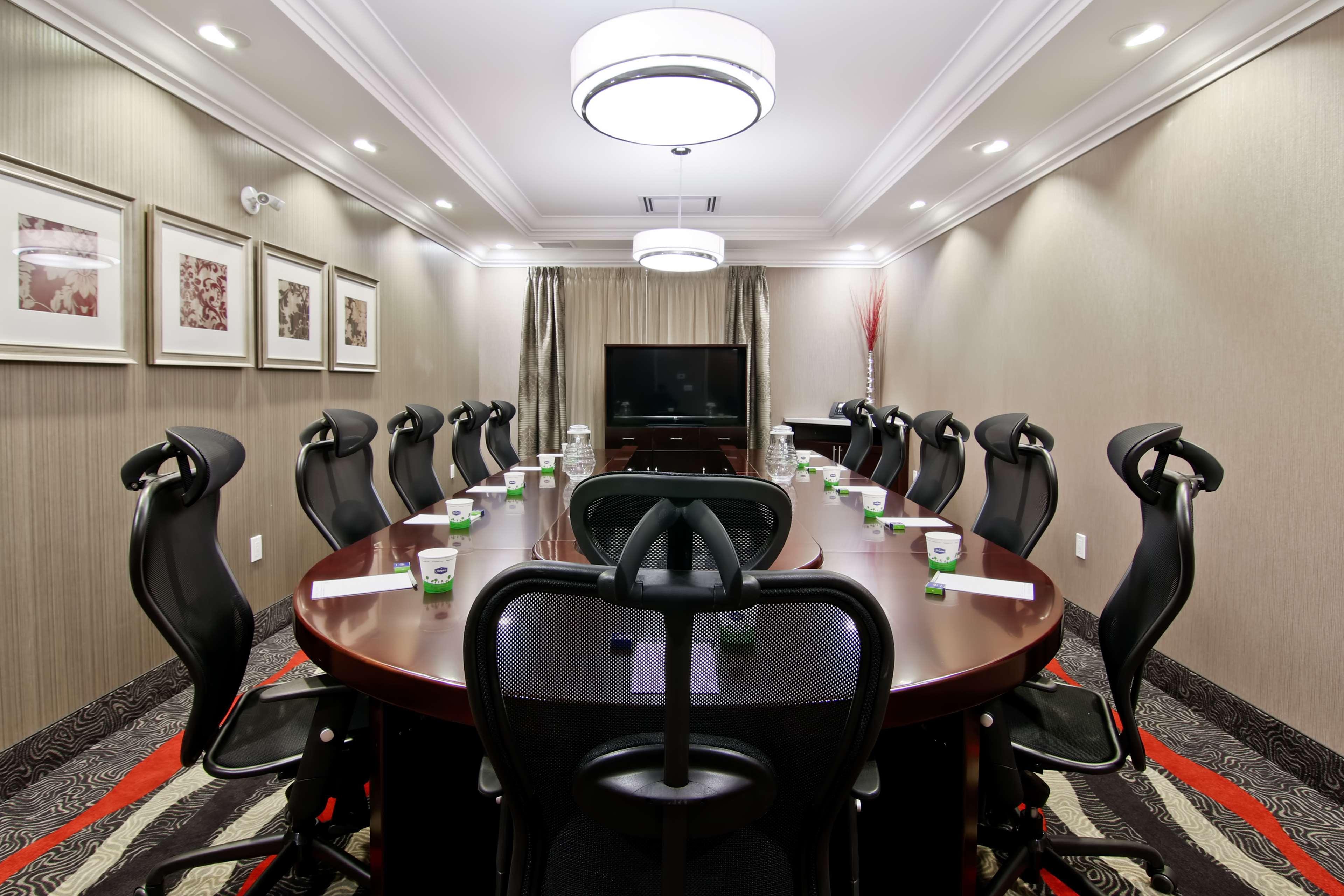 Hampton Inn & Suites By Hilton Toronto Markham Luaran gambar
