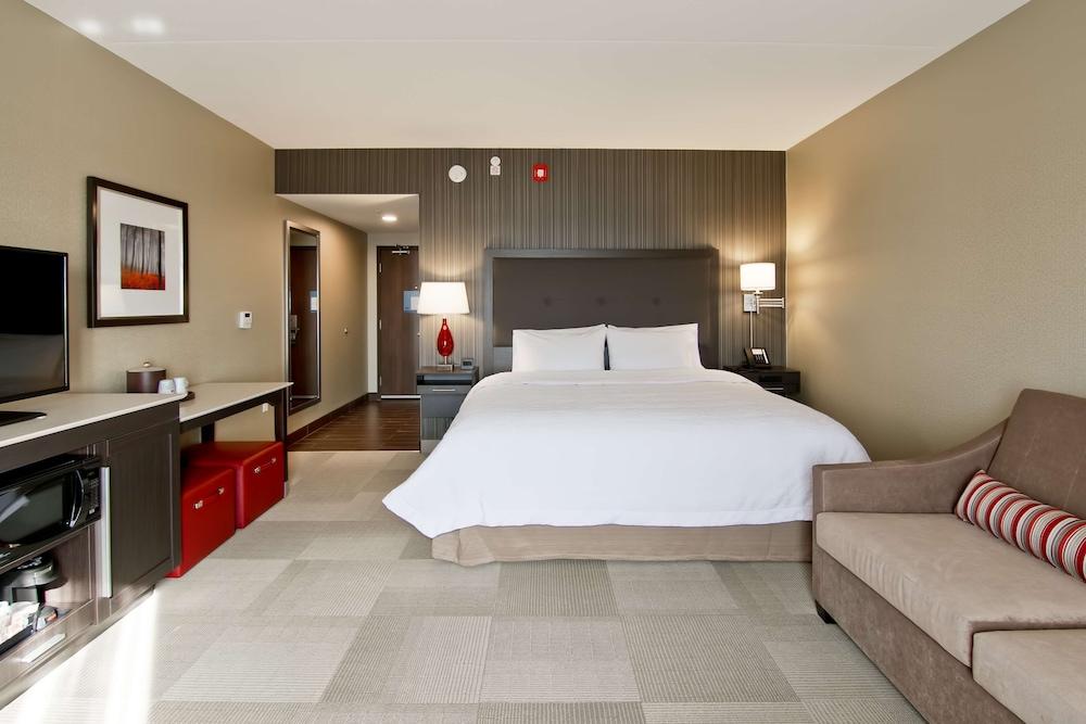 Hampton Inn & Suites By Hilton Toronto Markham Luaran gambar