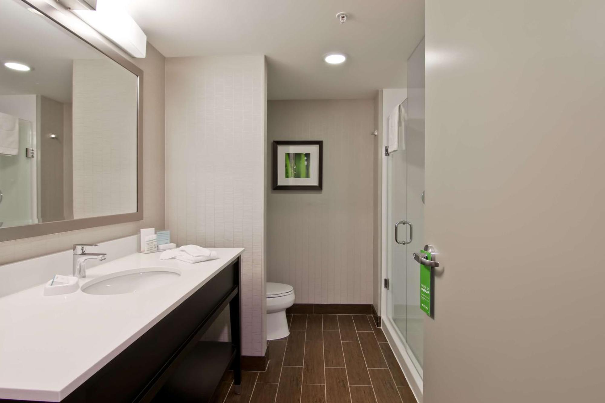 Hampton Inn & Suites By Hilton Toronto Markham Luaran gambar