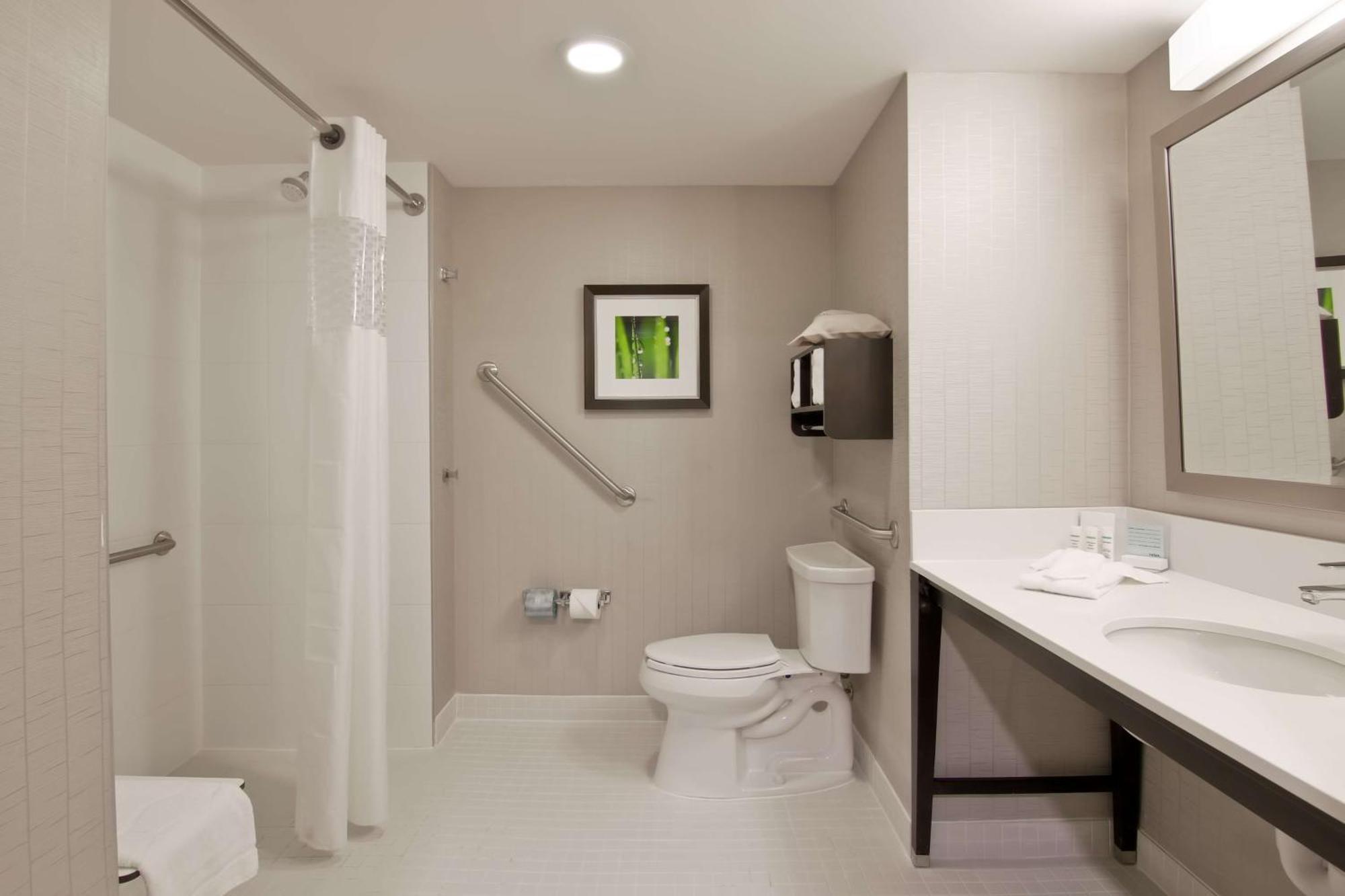Hampton Inn & Suites By Hilton Toronto Markham Luaran gambar
