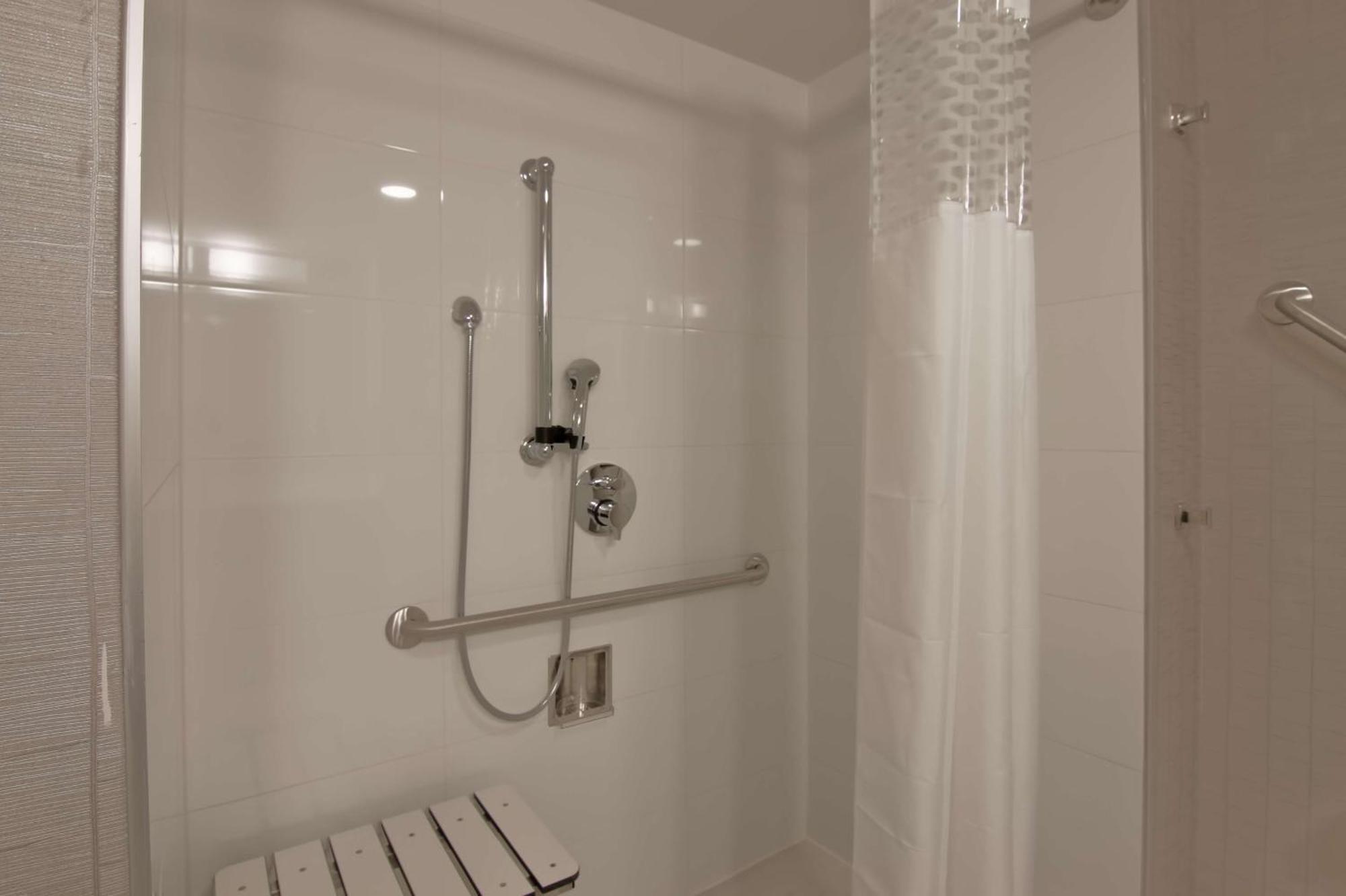 Hampton Inn & Suites By Hilton Toronto Markham Luaran gambar