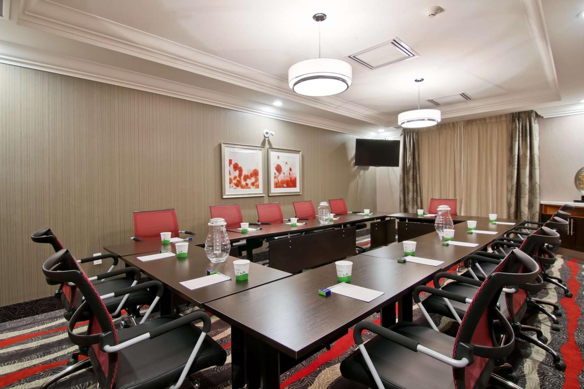 Hampton Inn & Suites By Hilton Toronto Markham Luaran gambar