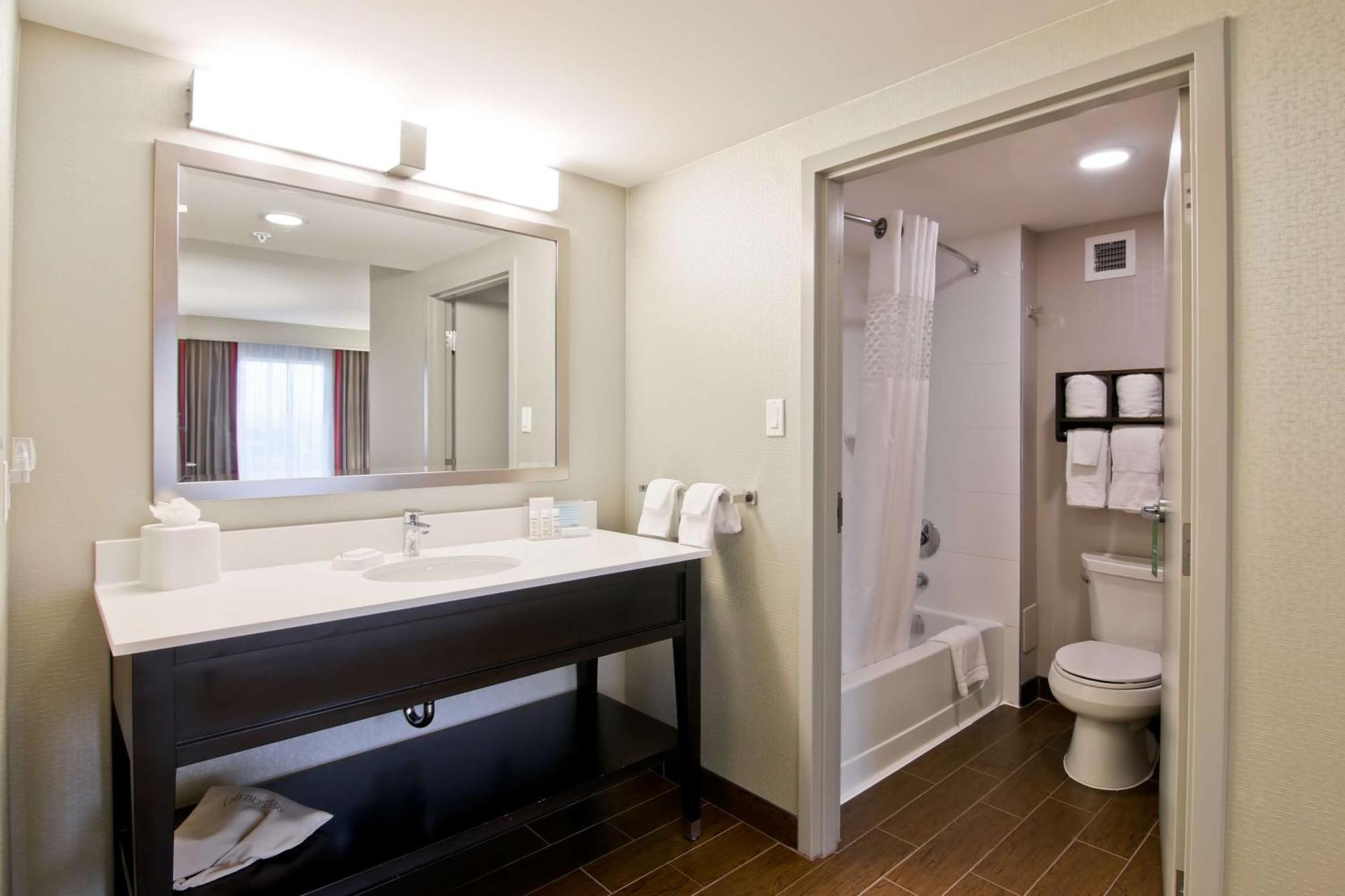 Hampton Inn & Suites By Hilton Toronto Markham Luaran gambar